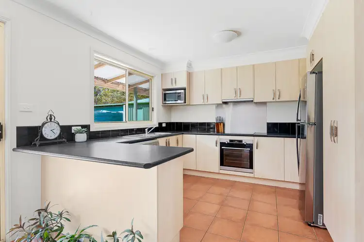 Third view of Homely house listing, 119 Donnelly Drive, Moruya NSW 2537