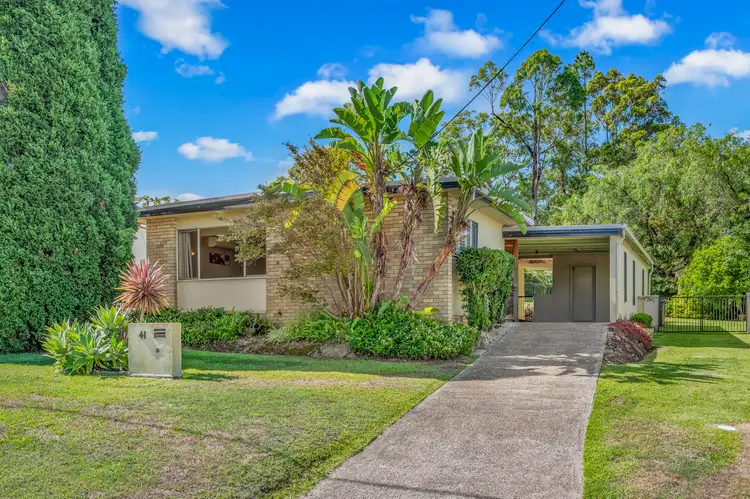 Main view of Homely house listing, 41 Rose Street, Blackalls Park NSW 2283