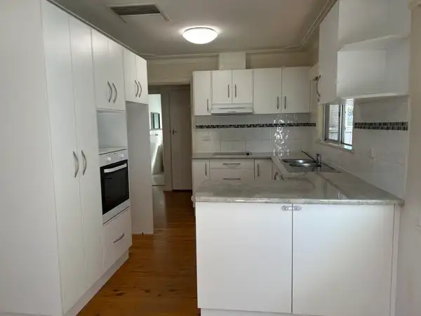 Third view of Homely house listing, 16 Campbell Street, Tamworth NSW 2340