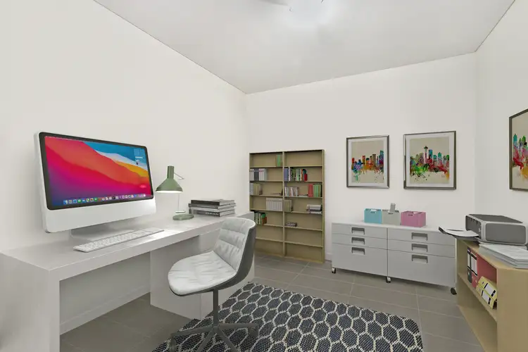 Fifth view of Homely apartment listing, 202/6 Land Street, Toowong QLD 4066