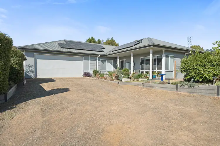 Main view of Homely house listing, 89B Highton Lane, Mansfield VIC 3722