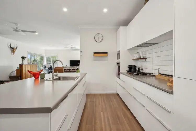 Second view of Homely house listing, 89B Highton Lane, Mansfield VIC 3722