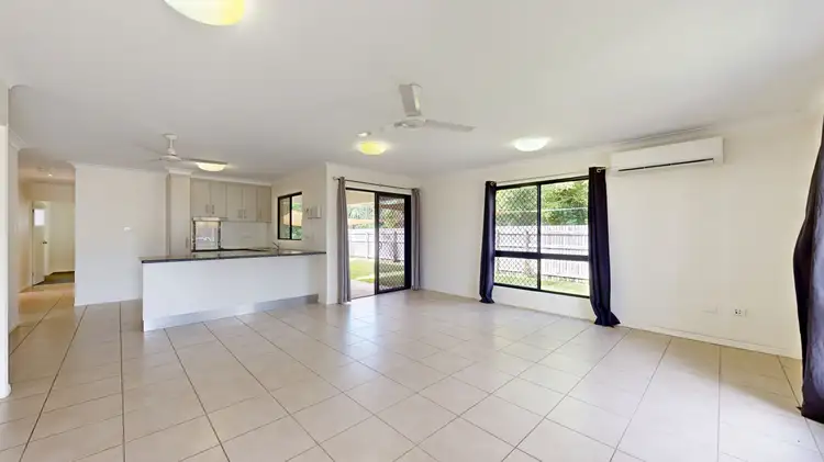 Second view of Homely house listing, 28 Garrison Court, Mount Louisa QLD 4814