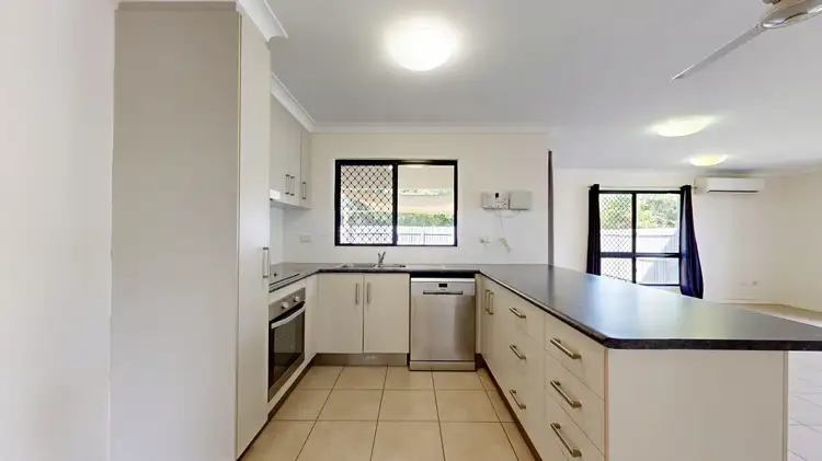 Third view of Homely house listing, 28 Garrison Court, Mount Louisa QLD 4814