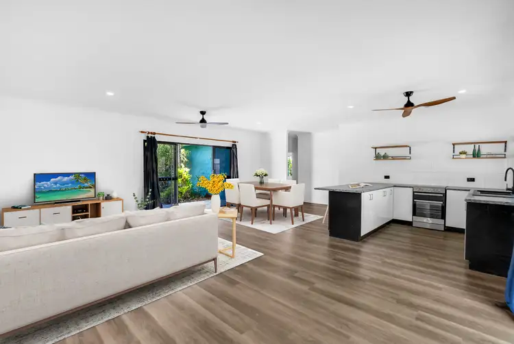 Fourth view of Homely house listing, 6 Jenae Close, Wonga Beach QLD 4873