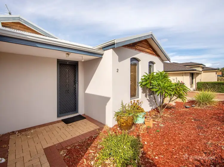 Third view of Homely villa listing, 2/37 Elizabeth Street, Mandurah WA 6210