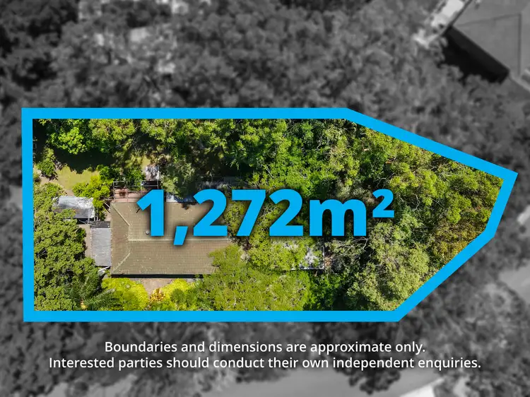 Main view of Homely house listing, 1 Scenic Avenue, Browns Plains QLD 4118