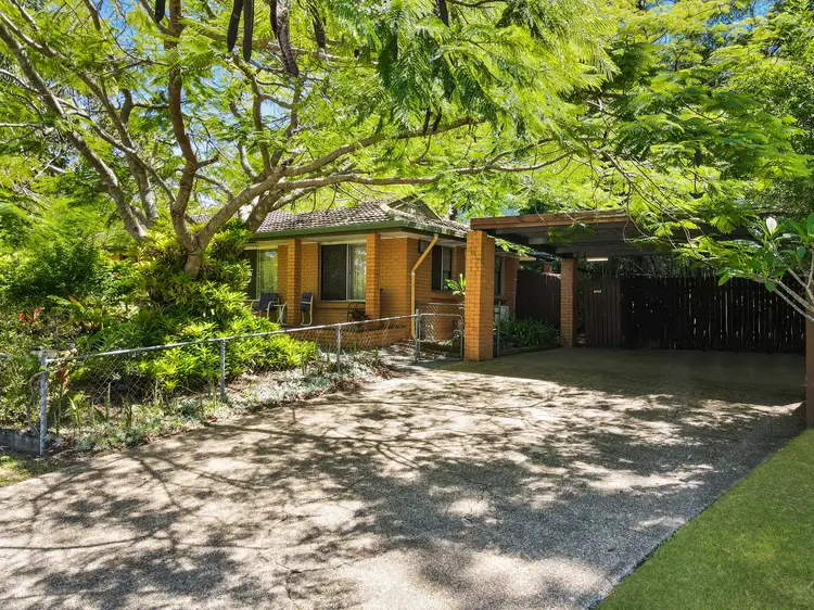 Second view of Homely house listing, 1 Scenic Avenue, Browns Plains QLD 4118