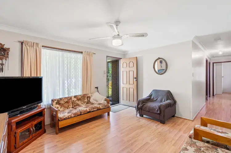 Fourth view of Homely house listing, 1 Scenic Avenue, Browns Plains QLD 4118
