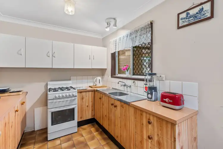 Sixth view of Homely house listing, 1 Scenic Avenue, Browns Plains QLD 4118