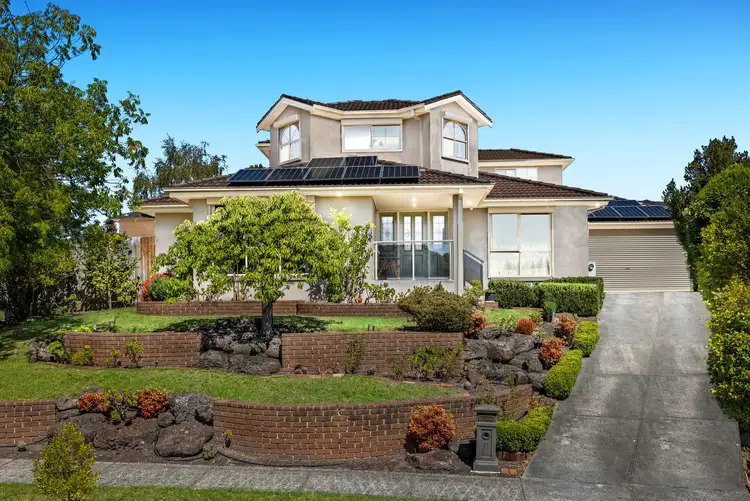 17 Alderbrook Avenue