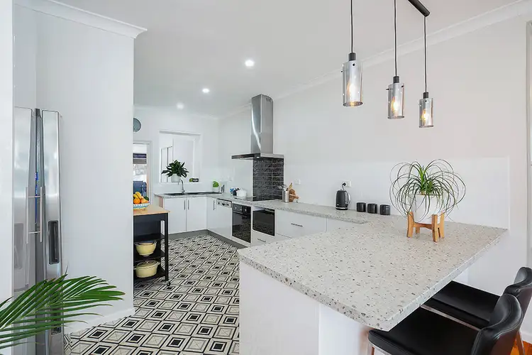 Fourth view of Homely house listing, 3/56 Victory Parade, Toronto NSW 2283