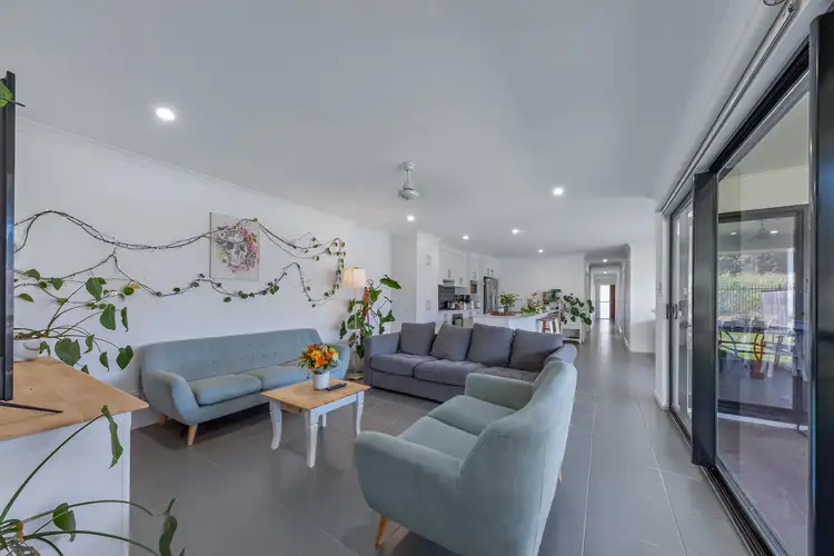 Main view of Homely house listing, 34 Lemau Court, Jubilee Pocket QLD 4802