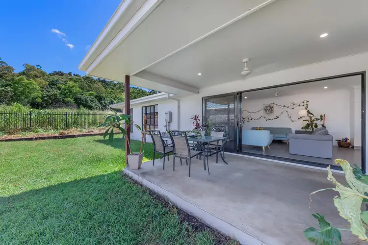 Third view of Homely house listing, 34 Lemau Court, Jubilee Pocket QLD 4802