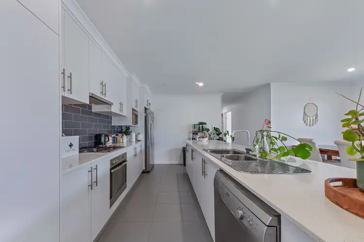 Fourth view of Homely house listing, 34 Lemau Court, Jubilee Pocket QLD 4802