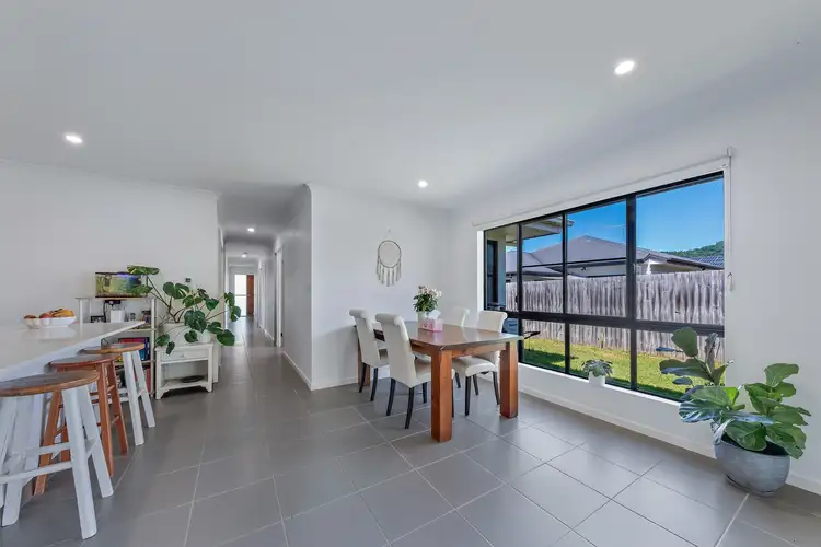 Fifth view of Homely house listing, 34 Lemau Court, Jubilee Pocket QLD 4802