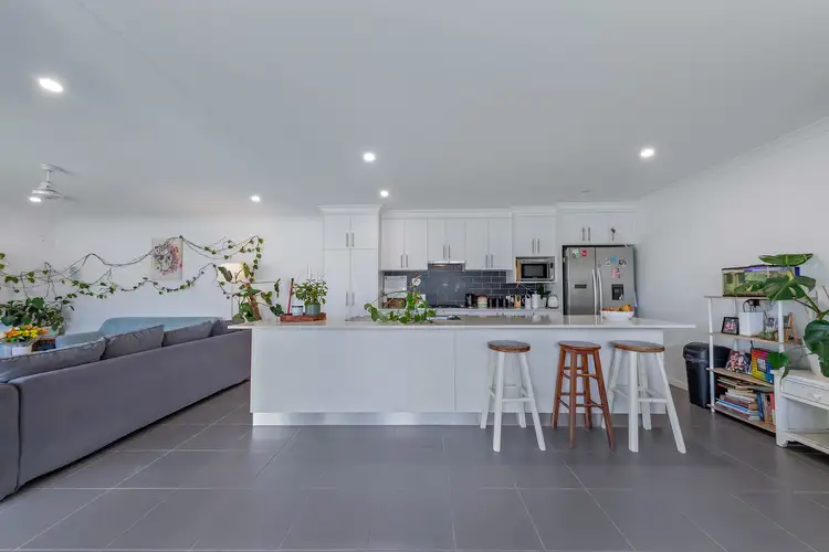 Sixth view of Homely house listing, 34 Lemau Court, Jubilee Pocket QLD 4802