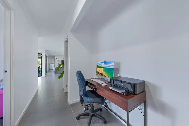 Seventh view of Homely house listing, 34 Lemau Court, Jubilee Pocket QLD 4802