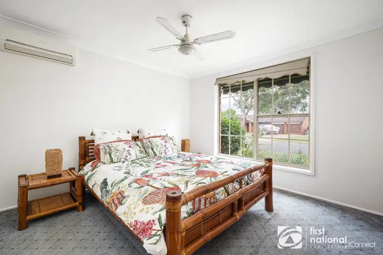 Third view of Homely semi-detached listing, 1/29 Fullerton Cr, Bligh Park NSW 2756