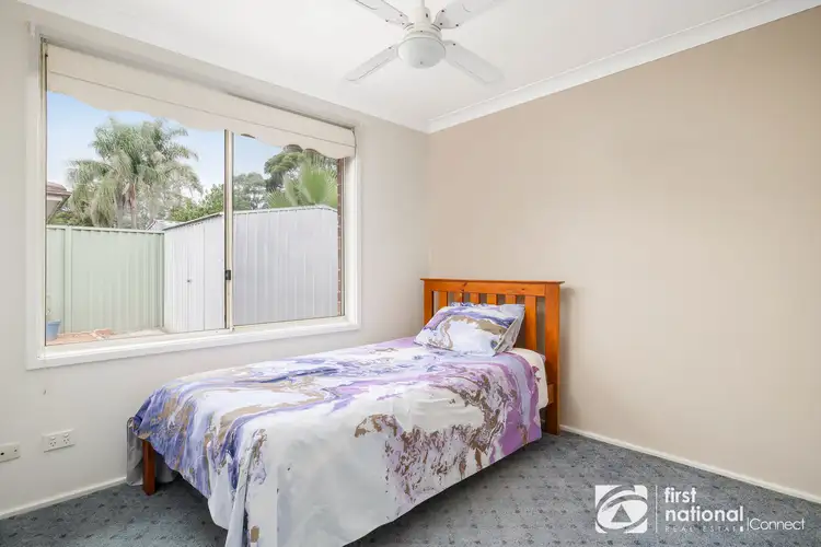 Fifth view of Homely semi-detached listing, 1/29 Fullerton Cr, Bligh Park NSW 2756