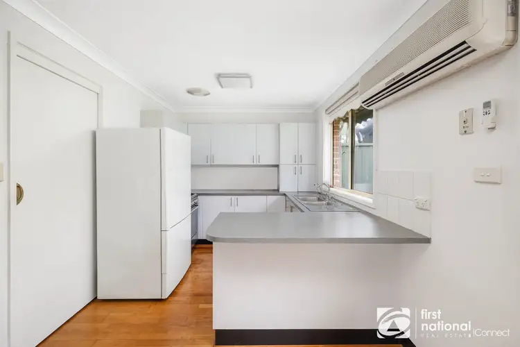 Sixth view of Homely semi-detached listing, 1/29 Fullerton Cr, Bligh Park NSW 2756