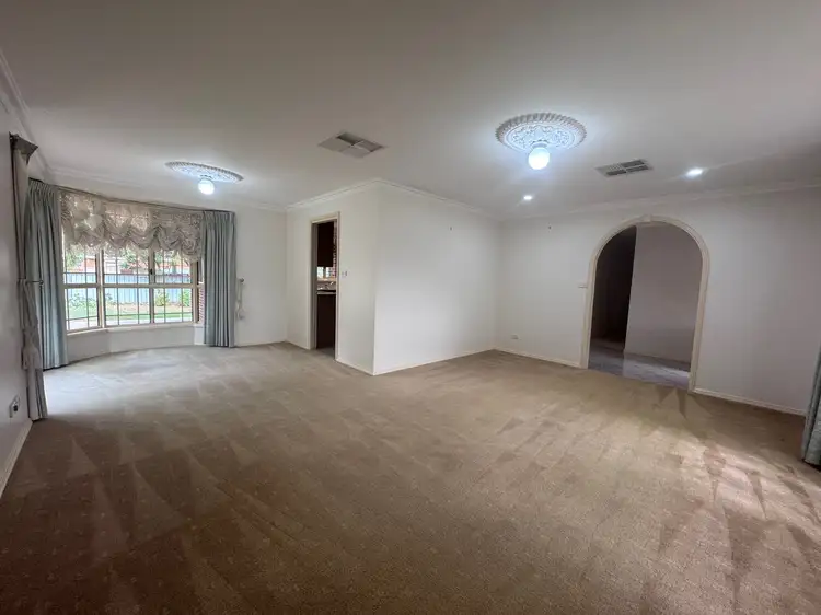 Second view of Homely house listing, 6 The Terrace, Tamworth NSW 2340