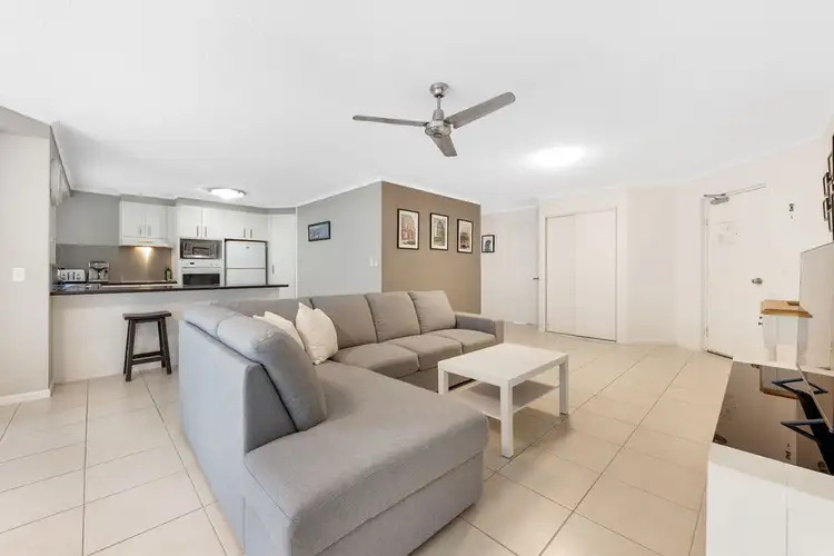 Second view of Homely unit listing, 3/30 Marjorie Street, Mooloolaba QLD 4557