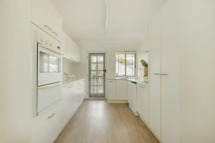 Fourth view of Homely unit listing, 6/57 Bilyana Street, Balmoral QLD 4171
