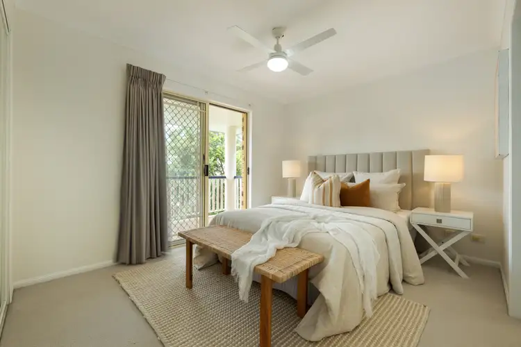 Sixth view of Homely unit listing, 6/57 Bilyana Street, Balmoral QLD 4171