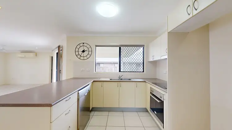 Fourth view of Homely house listing, 11 Ellsworth Drive, Mount Louisa QLD 4814