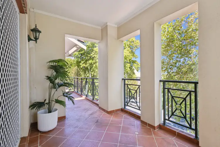 Main view of Homely apartment listing, 15/8 Stone Street, South Perth WA 6151