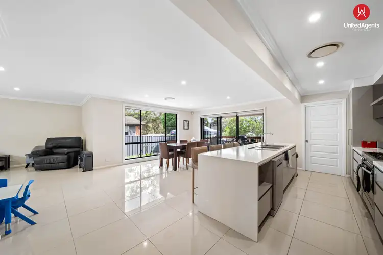 Second view of Homely house listing, 10 Box Road, Prestons NSW 2170