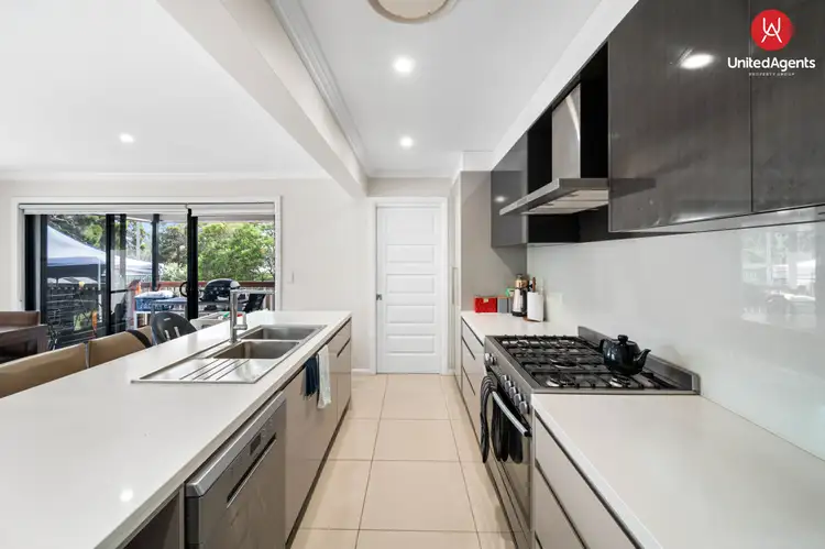 Third view of Homely house listing, 10 Box Road, Prestons NSW 2170