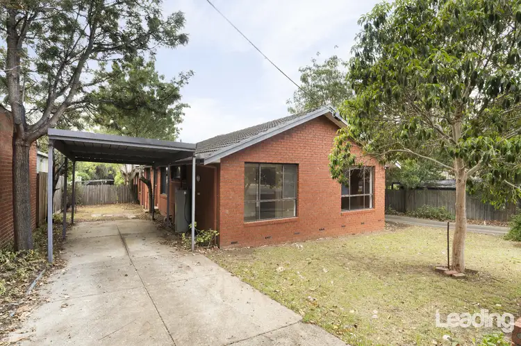 Main view of Homely unit listing, 1/56 Barkly Street, Sunbury VIC 3429