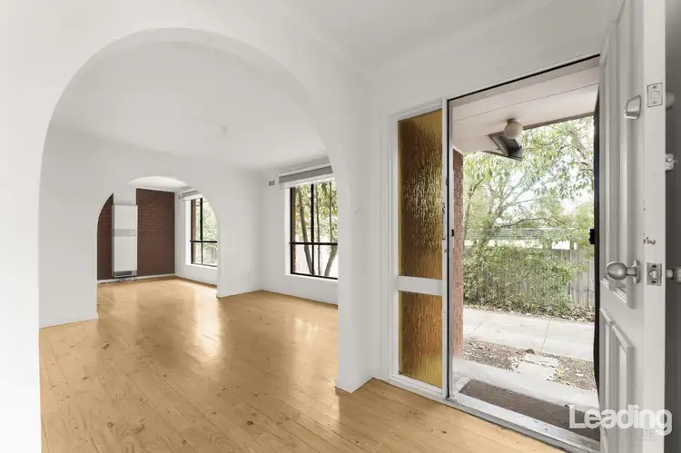 Second view of Homely unit listing, 1/56 Barkly Street, Sunbury VIC 3429