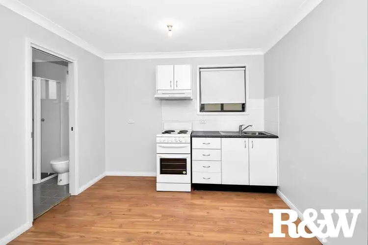Third view of Homely house listing, 84A Monfarville Street, St Marys NSW 2760