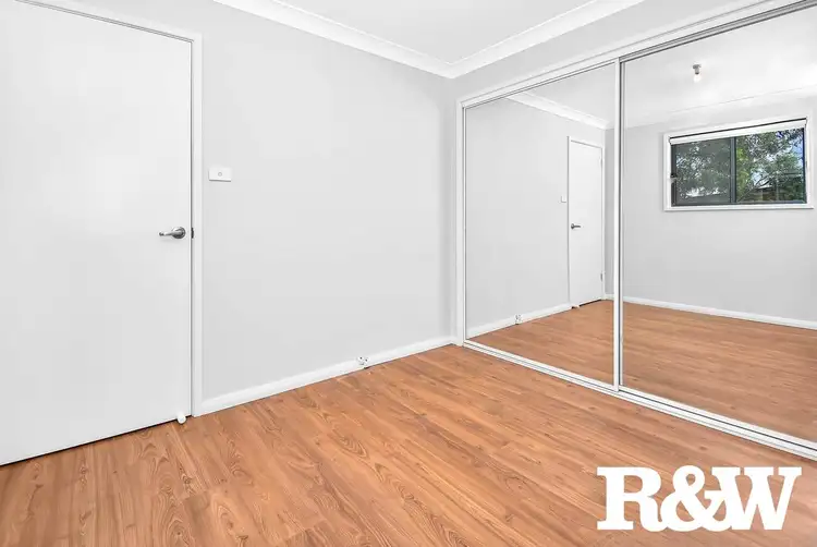 Fifth view of Homely house listing, 84A Monfarville Street, St Marys NSW 2760