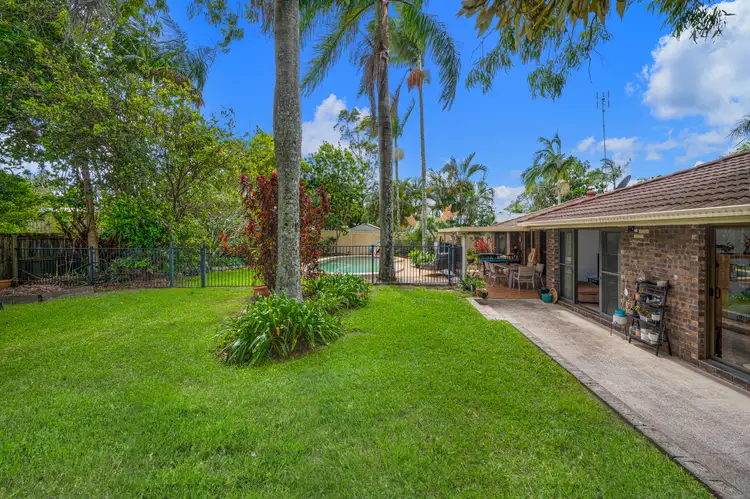 Main view of Homely house listing, 12 Carlyle Court, Buderim QLD 4556