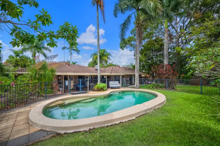 Second view of Homely house listing, 12 Carlyle Court, Buderim QLD 4556