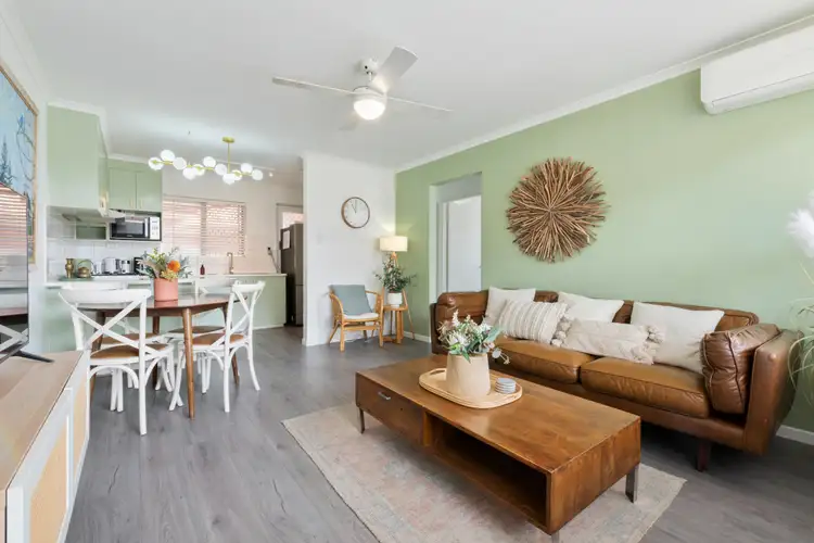 Second view of Homely unit listing, 4/11 Carl Street, Woolloongabba QLD 4102