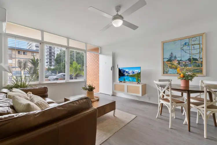 Third view of Homely unit listing, 4/11 Carl Street, Woolloongabba QLD 4102