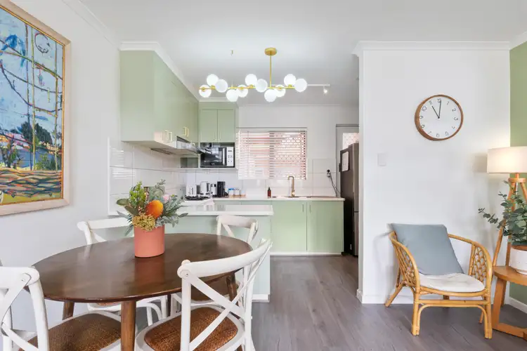 Fourth view of Homely unit listing, 4/11 Carl Street, Woolloongabba QLD 4102