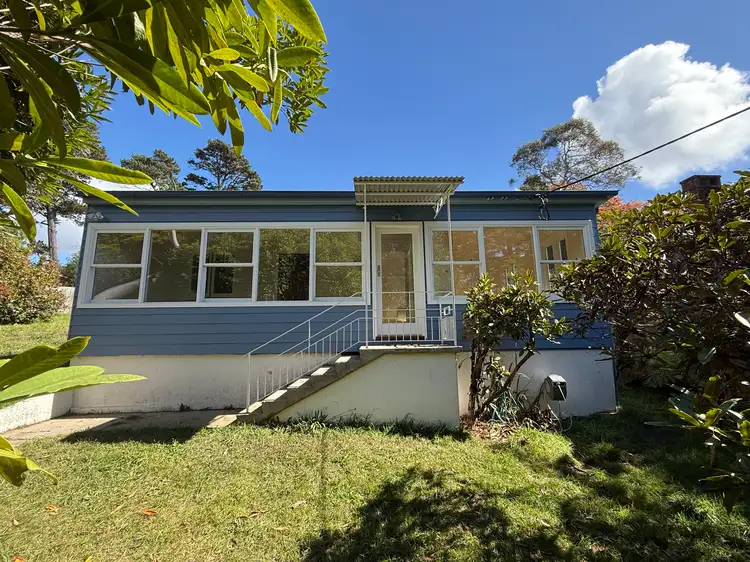 Fifth view of Homely house listing, 14 Gardiner Crescent, Blackheath NSW 2785