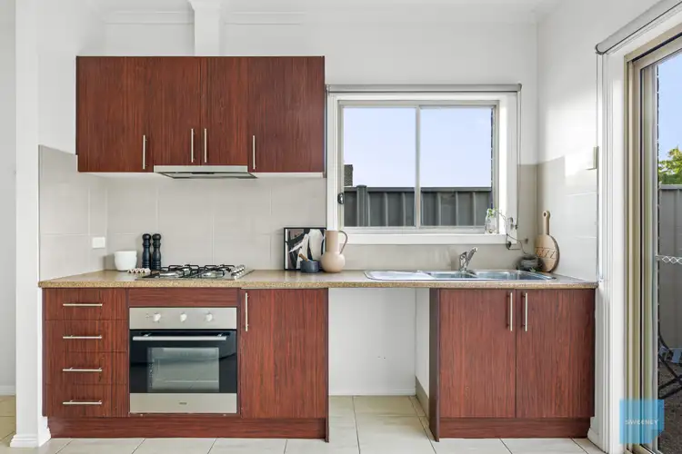 Sixth view of Homely unit listing, 19 Landcox Way, Caroline Springs VIC 3023