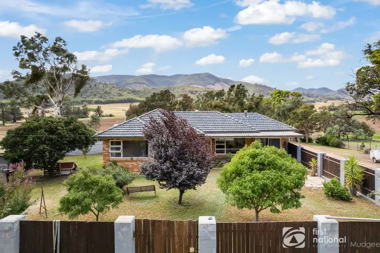 Main view of Homely rural property listing, 859 Castlereagh Highway (Mullamuddy), Mudgee NSW 2850