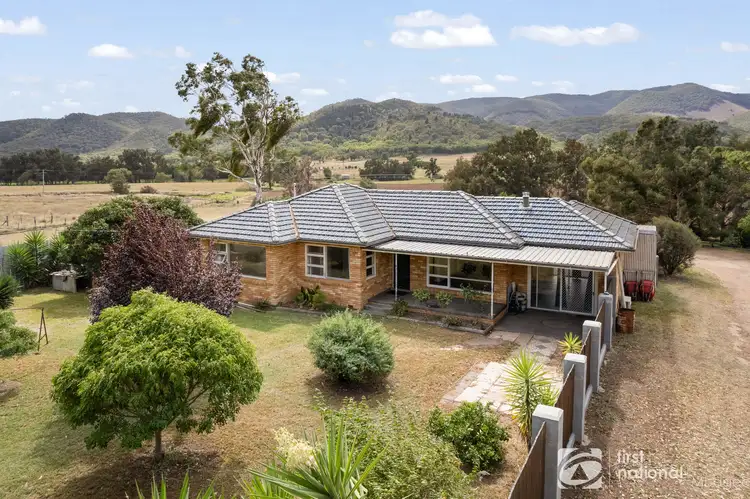 Fifth view of Homely rural property listing, 859 Castlereagh Highway (Mullamuddy), Mudgee NSW 2850