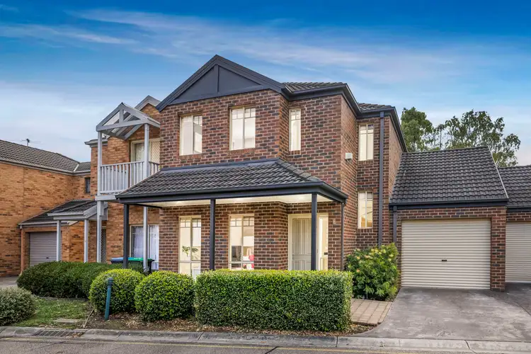 19 Sovereign Place