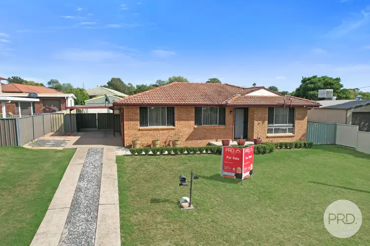 Main view of Homely house listing, 38 Osprey Way, Tamworth NSW 2340