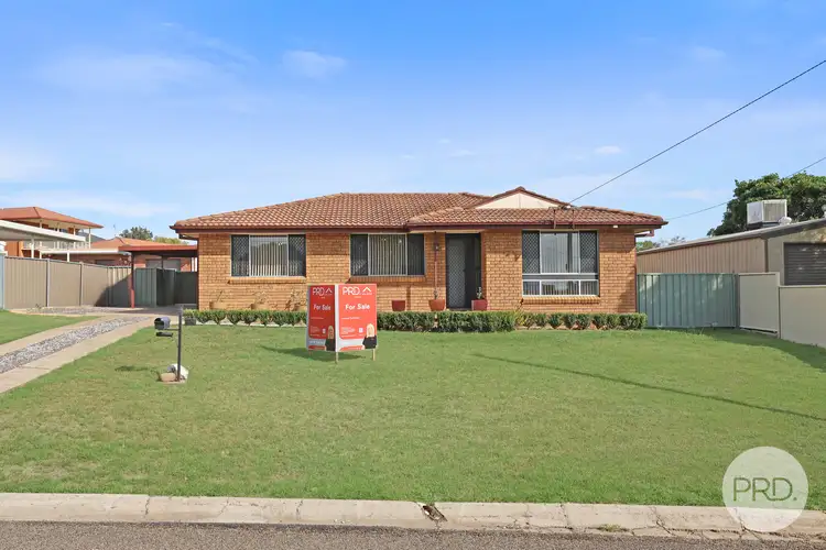 Second view of Homely house listing, 38 Osprey Way, Tamworth NSW 2340