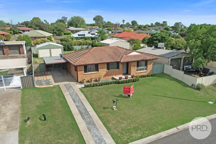 Third view of Homely house listing, 38 Osprey Way, Tamworth NSW 2340